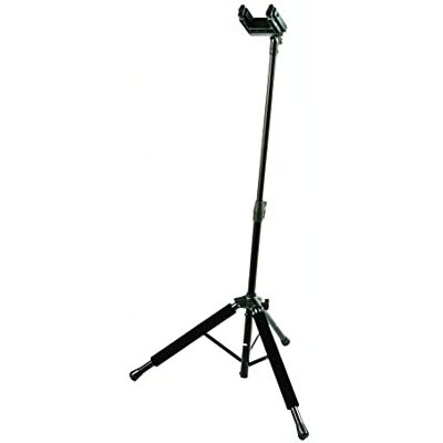 QUIK LOK GS508 Soporte para guitarra/bajo, 1 guitarra QUIK LOK GS508 Soporte para guitarra/bajo, 1 guitarra