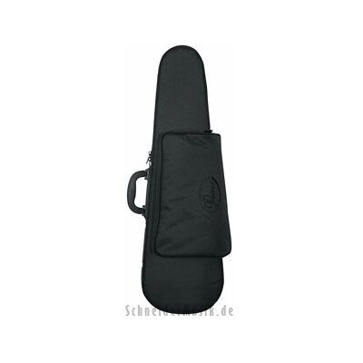 Rockbag Precieux RC11030B STUDENT LINE 14,5" Viola Soft Light Case Negro Rockbag Precieux RC11030B STUDENT LINE 14,5" Viola Soft Light Case Negro