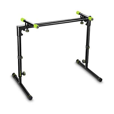 Gravity KS TS 01 B Mesa para soporte de teclado Gravity KS TS 01 B Mesa para soporte de teclado