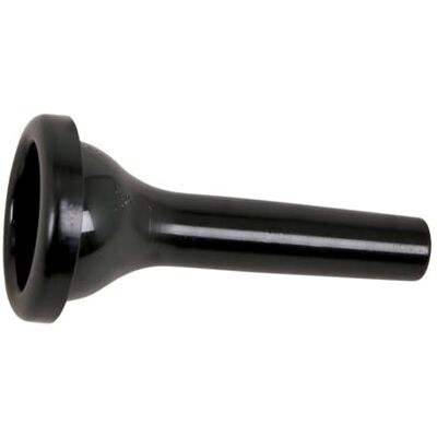 Warwick pCornet Boquilla negra modelo 4B Warwick pCornet Boquilla negra modelo 4B