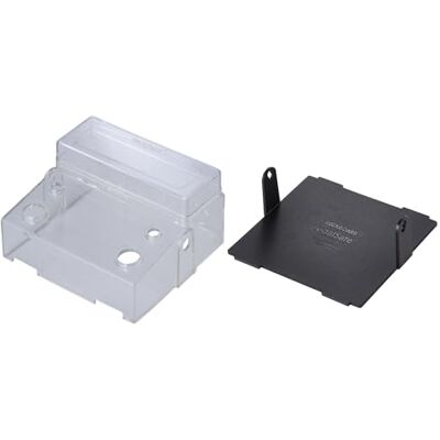 Warwick RockBoard PedalSafe Type FT3.2 Cubierta protectora y placa de montaje universal para pedales FullDrive 2 Warwick RockBoard PedalSafe Type FT3.2 Cubierta protectora y placa de montaje universal para pedales FullDrive 2