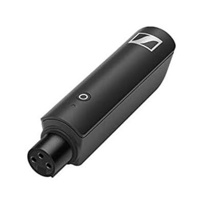 Sennheiser XSW-D XLR Transmisor Femenino - Inalámbrico hasta 75m Sennheiser XSW-D XLR Transmisor Femenino - Inalámbrico hasta 75m