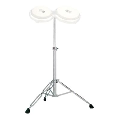 Latin Percussion LP Soporte de Hardware Bongo Compacto Latin Percussion LP Soporte de Hardware Bongo Compacto