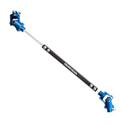 Dixon bobina de precisión doble pedal Linkage Dixon bobina de precisión doble pedal Linkage