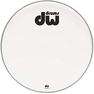DW Drum Workshop Bassdrum Head Double A Coated 23" DW Drum Workshop Bassdrum Head Double A Coated 23"