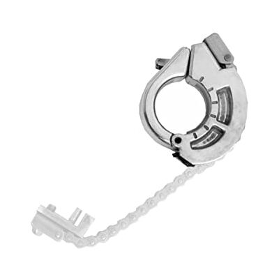 Dixon Precision Coil Pedal chain drive Dixon Precision Coil Pedal chain drive