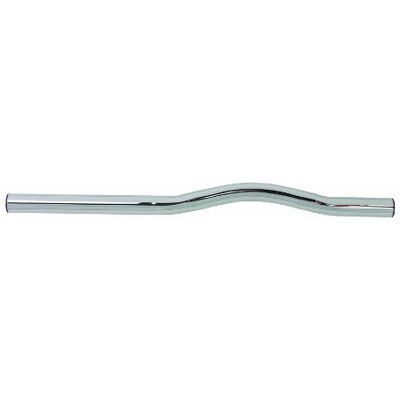 Gibraltar Sistemas de rack barra stealth, Tuba curvado 76 cm Gibraltar Sistemas de rack barra stealth, Tuba curvado 76 cm