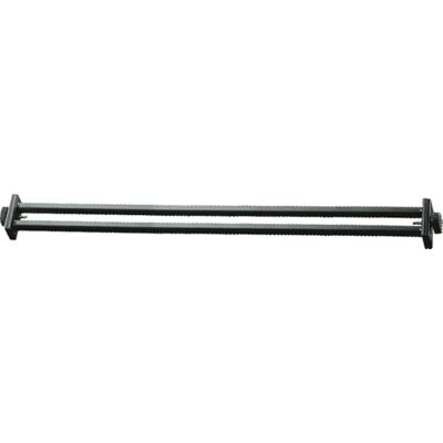 QUIK LOK Z / 720-L Crossbar Accesorio para Z-716 L QUIK LOK Z / 720-L Crossbar Accesorio para Z-716 L