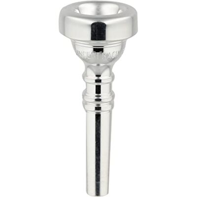 Vincent Boquilla Corneta Standard Series 349 Modelo 3CW Vincent Boquilla Corneta Standard Series 349 Modelo 3CW