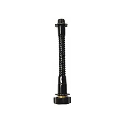 Dixon PAKL-GN6-TMS-HP 6" Long gooseneck set Dixon PAKL-GN6-TMS-HP 6" Long gooseneck set