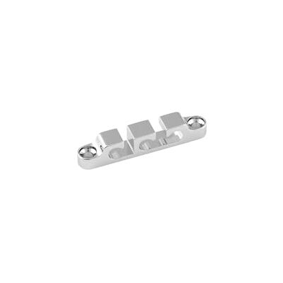 Sadowsky String Retainer, 4-String Chrome Sadowsky String Retainer, 4-String Chrome