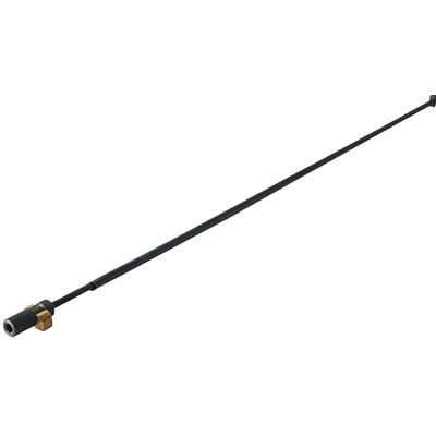 Sadowsky Barra de refuerzo de cuello de fibra de carbono – 24 frets, 596 x 7,5 x 4,5 mm / 23,46 x 0,295 x 0,177 pulgadas Sadowsky Barra de refuerzo de cuello de fibra de carbono – 24 frets, 596 x 7,5 x 4,5 mm / 23,46 x 0,295 x 0,177 pulgadas