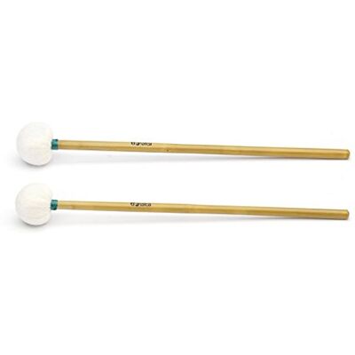 Ortola Gonalca Percusion 6094 Maza timbales, bambu, color estándar Ortola Gonalca Percusion 6094 Maza timbales, bambu, color estándar