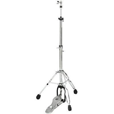 Gibraltar Soporte de HiHat Telescopic Doble perfil Gibraltar Soporte de HiHat Telescopic Doble perfil