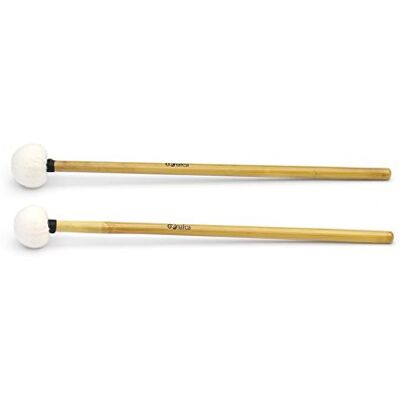 Ortola Gonalca Percusion 6096 Maza timbales, bambu, color estándar Ortola Gonalca Percusion 6096 Maza timbales, bambu, color estándar