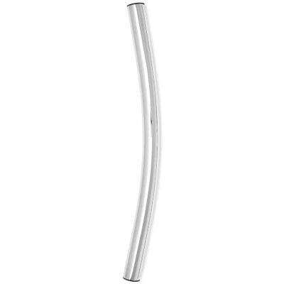 Gibraltar Sistemas de rack barra 1,5" curvada Largo 24 Gibraltar Sistemas de rack barra 1,5" curvada Largo 24