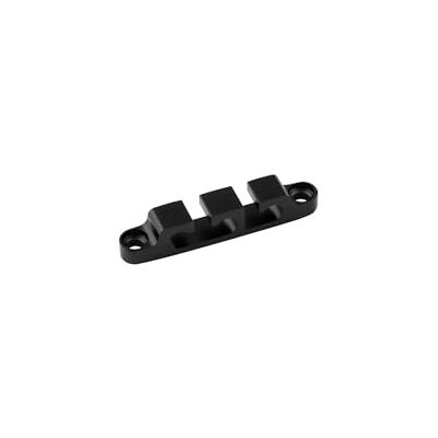 Sadowsky String Retainer 4-String Black Sadowsky String Retainer 4-String Black