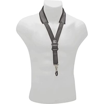 BG Comfort cuerda de saxo mosquetón metálico BG Comfort cuerda de saxo mosquetón metálico