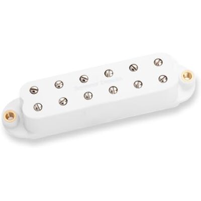Seymour Duncan Jr Puente Pastillas de guitarra Seymour Duncan Jr Puente Pastillas de guitarra