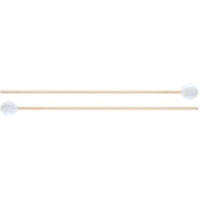Promark Jim Wunderlich System Blue Hard Marimba Mallet Promark Jim Wunderlich System Blue Hard Marimba Mallet