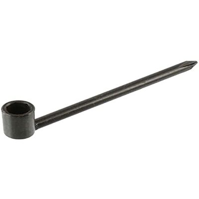 Allparts Llave de cuello para guitarra eléctrica (5/16") Allparts Llave de cuello para guitarra eléctrica (5/16")