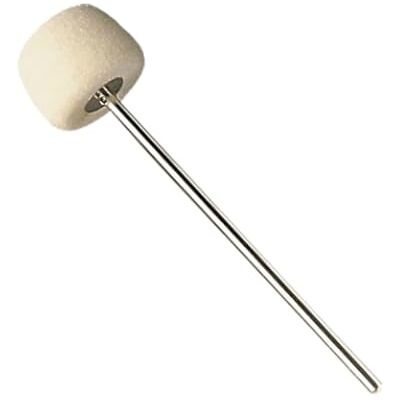 Sonor Palillo para bombo SCH20, fieltro Sonor Palillo para bombo SCH20, fieltro