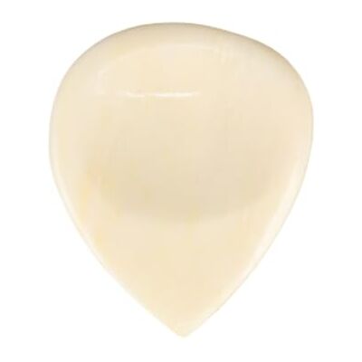 Timber Tones Groove Tones Mini GTMBB1 Púa Groove Tonos Mini Plectro Buffalo Bone Timber Tones Groove Tones Mini GTMBB1 Púa Groove Tonos Mini Plectro Buffalo Bone