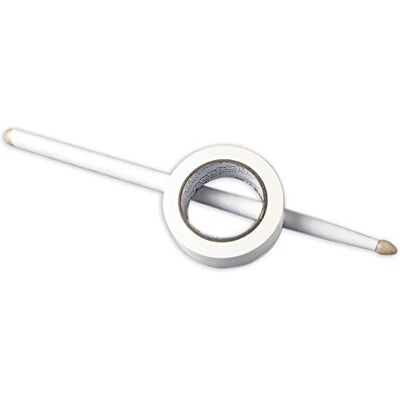 Promark White Stick Tape Promark White Stick Tape
