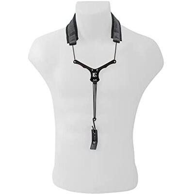 BG Cordón Cordón de cuero Zen para oboe BG Cordón Cordón de cuero Zen para oboe