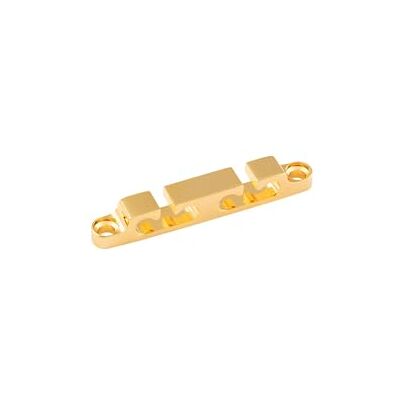 Sadowsky String Retainer 5-String Gold Sadowsky String Retainer 5-String Gold
