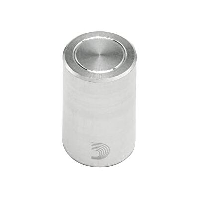 Waves D'Addario LokNob Tour Cap Small M7 Silver Waves D'Addario LokNob Tour Cap Small M7 Silver