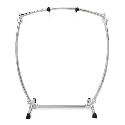 Gibraltar Soporte curvo para gong Special Chrome Series, Gibraltar Soporte curvo para gong Special Chrome Series,