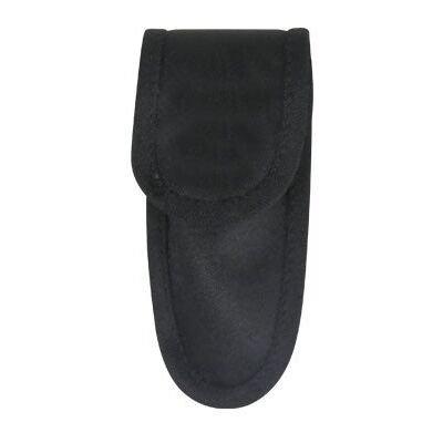 Ortola 5045-001 Funda boquilla trombon tenor, color negro Ortola 5045-001 Funda boquilla trombon tenor, color negro