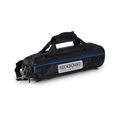 Warwick RockBoard Effects 13 Bolsa para pedales Warwick RockBoard Effects 13 Bolsa para pedales