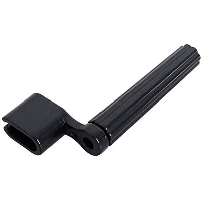 keepdrum Manivela universal para guitarra acústica y eléctrica keepdrum Manivela universal para guitarra acústica y eléctrica