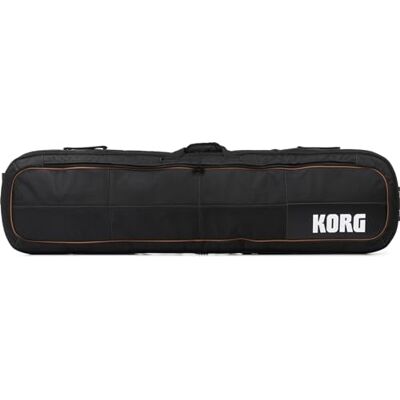 Korg SV188 Bolsa para piano digital SV1-88, negro Korg SV188 Bolsa para piano digital SV1-88, negro