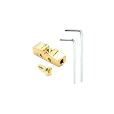 Floyd Rose RGAWH10 Llave hexagonal para llaves (dorado) Floyd Rose RGAWH10 Llave hexagonal para llaves (dorado)
