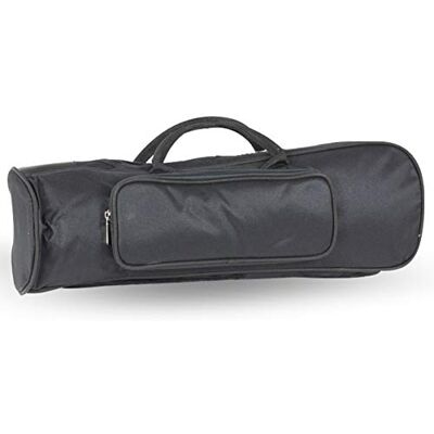 Ortola FUNDA TROMPETA REF. 119 Medidas internas: 52x17x7cm. Ortola FUNDA TROMPETA REF. 119 Medidas internas: 52x17x7cm.