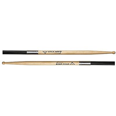 Vater Baqueta (16.0 pulgadas de longitud), color madera Vater Baqueta (16.0 pulgadas de longitud), color madera