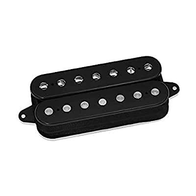 DiMarzio Air Norton 7 negra DiMarzio Air Norton 7 negra