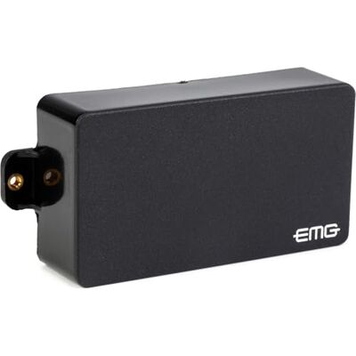 EMG EM907620 Pastilla para guitarra eléctrica EMG EM907620 Pastilla para guitarra eléctrica