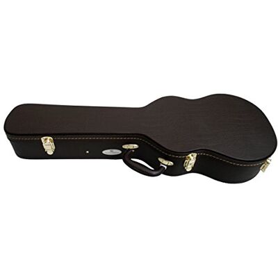 Soundsation Estuche rígido para guitarra ukelele soprano Soundsation Estuche rígido para guitarra ukelele soprano