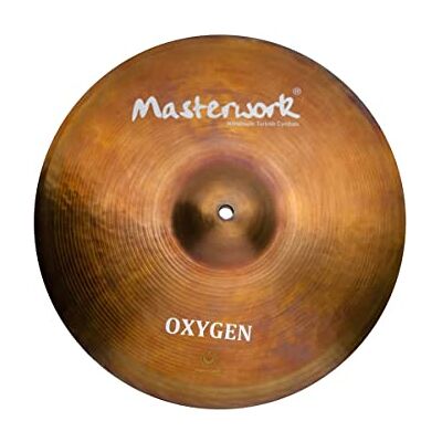 Masterwork Oxygen Hi-Hat 14 Masterwork Oxygen Hi-Hat 14
