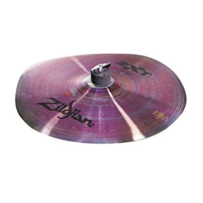 Zildjian ZXT10TRF FX Platillo 14" ZXT Trashformer Zildjian ZXT10TRF FX Platillo 14" ZXT Trashformer