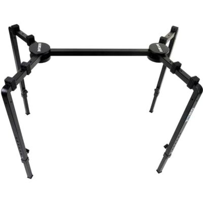 QUIK LOK QuikLok WS650 Soporte para teclado, mesa de mezclas o zona de trabajo QUIK LOK QuikLok WS650 Soporte para teclado, mesa de mezclas o zona de trabajo