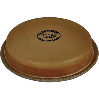 Latin Percussion LP Bongo Head Hand Picked T-X Rims LP1964 Tamaño Original 8 ¼" Hembra Latin Percussion LP Bongo Head Hand Picked T-X Rims LP1964 Tamaño Original 8 ¼" Hembra