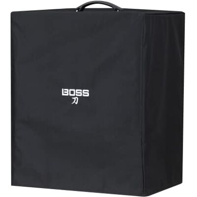 Boss Funda a medida para el amplificador Katana-210 Bass Consigue que tu amplificador Katana luzca como nunca con esta auténtica funda de amplificador Boss Funda a medida para el amplificador Katana-210 Bass Consigue que tu amplificador Katana luzca como nunca con esta auténtica funda de amplificador
