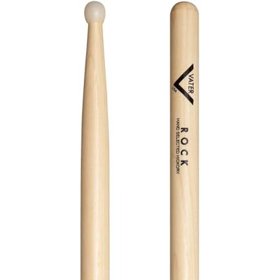 Vater Falda de nogal americano (nailon) · Baquetas Vater Falda de nogal americano (nailon) · Baquetas