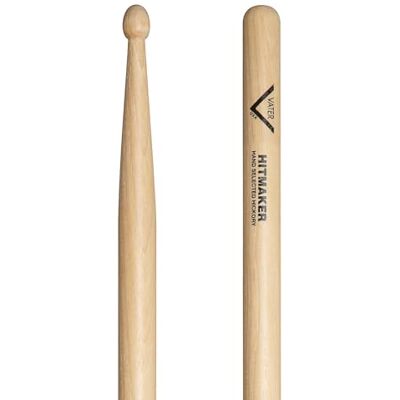 Vater Baqueta (punta de madera) Vater Baqueta (punta de madera)