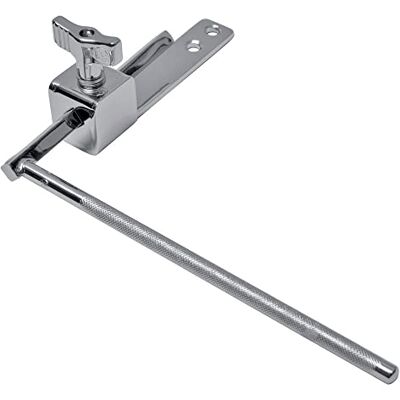 Latin Percussion LP Hardware Accesorios y Recambios Timbal soporte para cencerro LP Classic/Tito Puente para LP980, LP981, LP981A, LP982-2 agujeros Latin Percussion LP Hardware Accesorios y Recambios Timbal soporte para cencerro LP Classic/Tito Puente para LP980, LP981, LP981A, LP982-2 agujeros